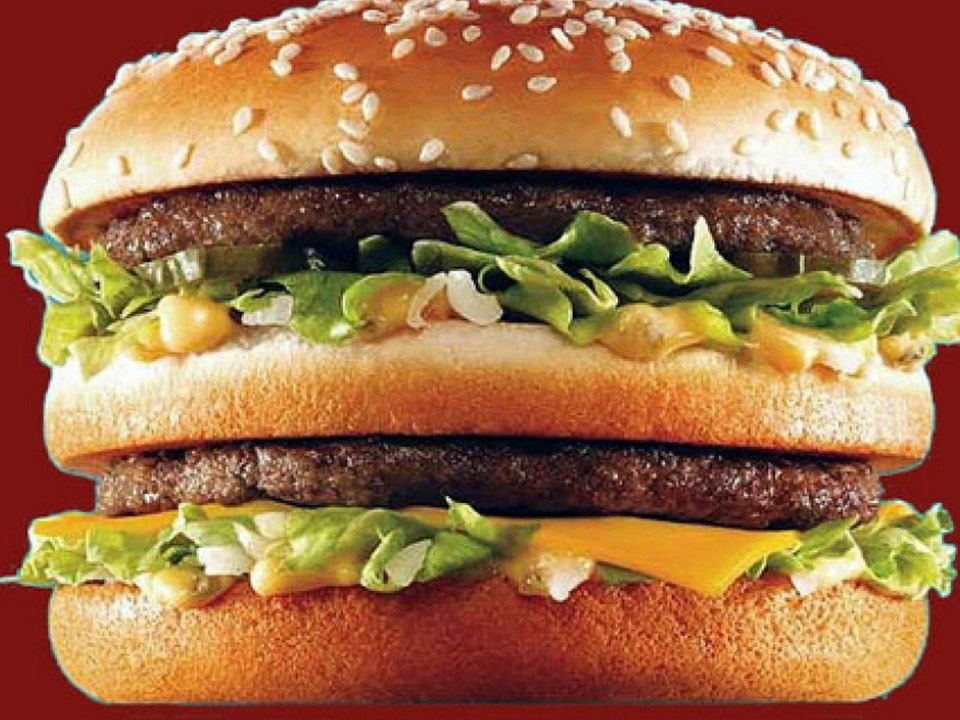 ¿ Cuanto vale realmente un Bic Mac ?