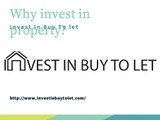 Property Investment Companies