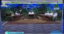 Kalam Habibe Khuda Ka Nizara Karaoon Main - Qari Asad Raza Attari Al Madani & Tayyab Raza Attari