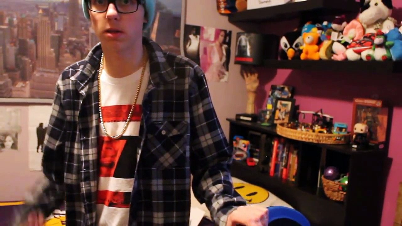 Arcade Block unboxing January 2016