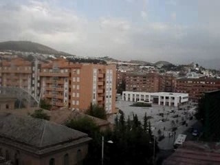 Viaje a Granada Raul y Alvaro -Urban Dream-