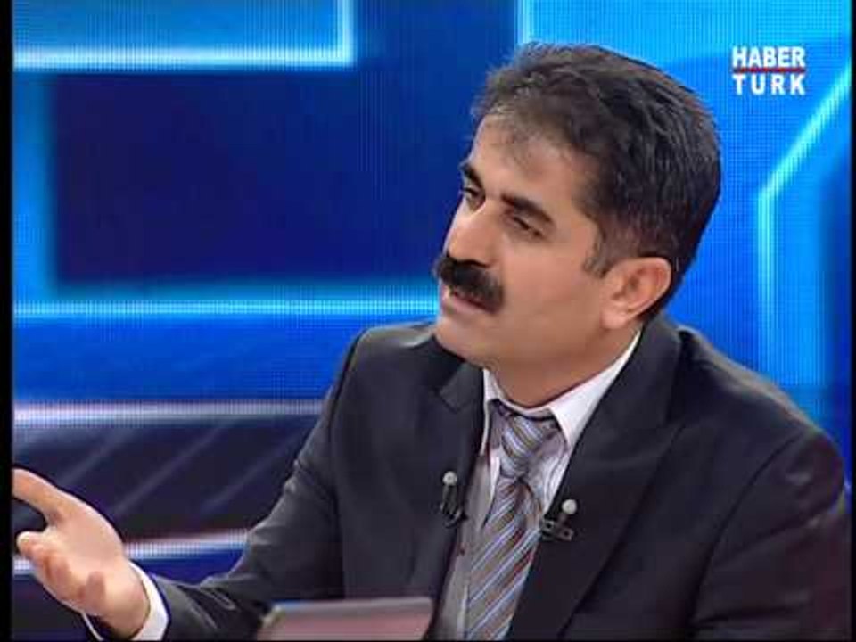 Teke Tek / Galip Ensarioğlu - Hüseyin Aygün/ 3 Ocak 2012