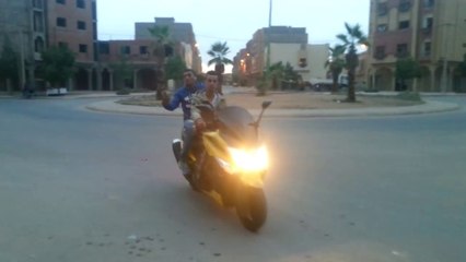 الفيلم المغربي Top Moroccan Vines L'BENJ - T MAX - 2016 krimo ninja 2016 fkih ben salah 2017
