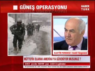 Teke Tek / Alaattin Parmaksız-Faruk Logoglu-Part 2/ 3 Mart 2008