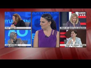 Enine Boyuna - 15 Mart 2015