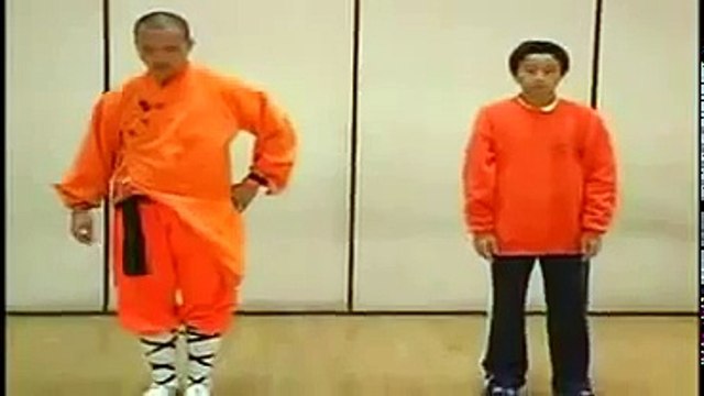 Кунгфу база 2