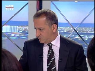 Teke Tek - Türban Tartışması - Part 1 / 9 Haziran 2008