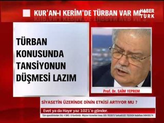 Teke Tek / Yaşar N. Öztürk-Saim Yeprem- Part 1/18 Şubat 2008
