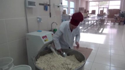 Mehmetçiğe Deva-i Misk Helvası - Edirne