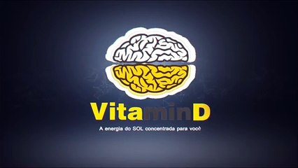 VITAMIN D3 - Biography