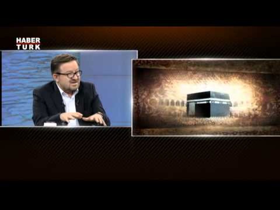 Öteki Gündem - Hz. Muhammed'in Hayatı / 20 Nisan 2014