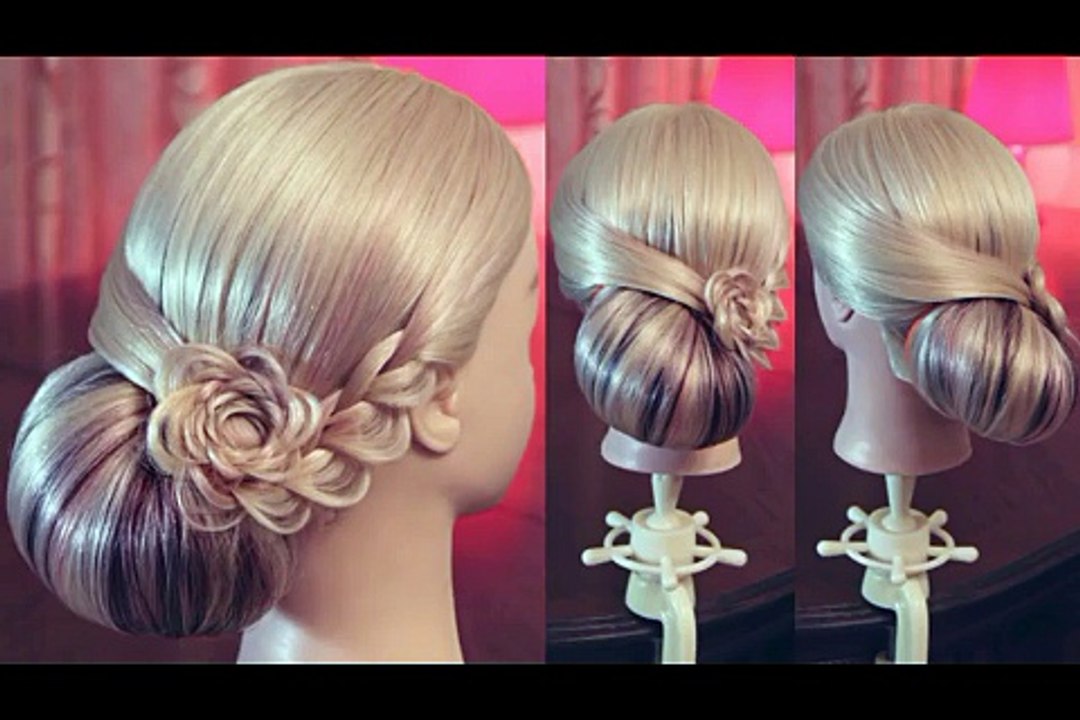 Hair ❀ Hairstyles ♛ Beautiful Hairstyles Tutorials  ♥ Part 181