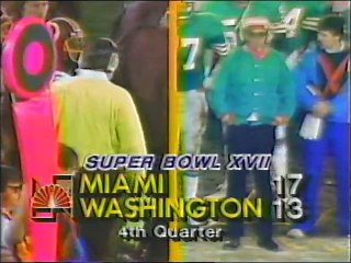 2- Le Top 10 des plus belles actions du Super Bowl