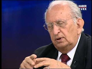 Teke Tek - Hüsamettin Cindoruk / 8 Aralık 2009