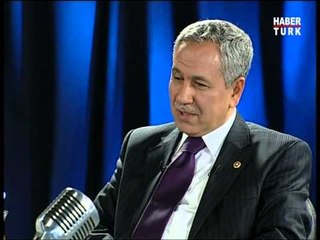 Teke Tek - Bülent Arınç / 21 Mayıs 2009