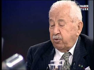 Teke Tek - Semavi Eyice/ 27 Aralık 2009