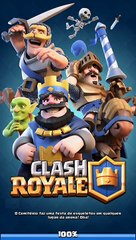 Clash Royale_ DECK BARATO, DECK CARO.