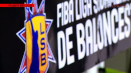 ¡Recordando! Jorge Hernández Fernández: Comienzan las semifinales de la Liga Sudamericana Guaros vs Olímpico