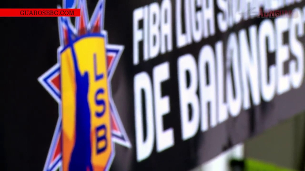 ¡Recordando! Jorge Hernández Fernández: Comienzan las semifinales de la Liga Sudamericana Guaros vs Olímpico