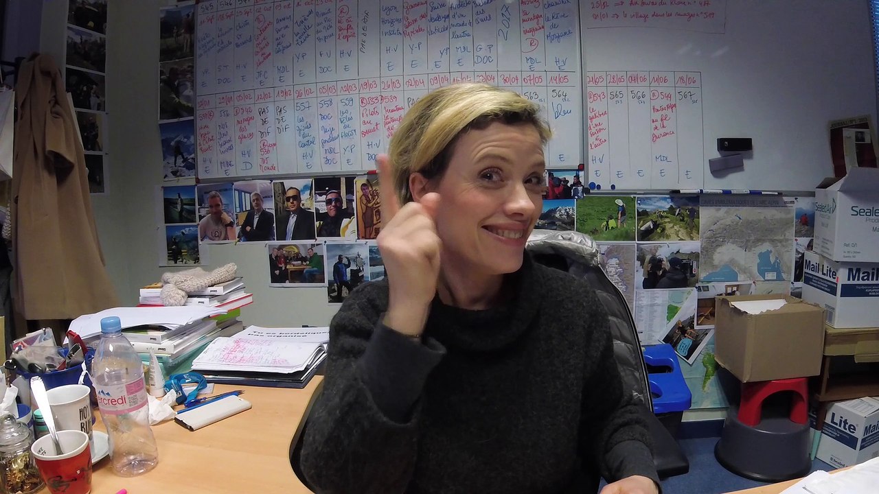 Clip anniv Laurent 50 ans