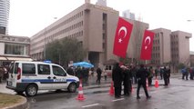 Kılıçdaroğlu, Şehit Polis Fethi Sekin Caddesi ve Musa Can Sokağı Tabelaların Açılışını...