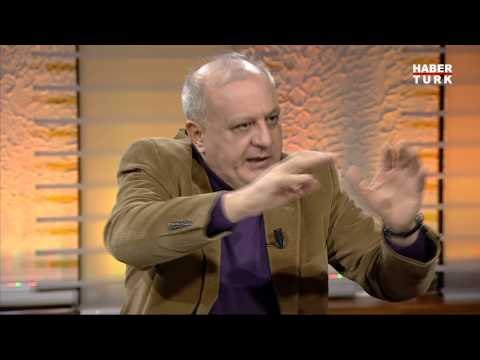 Öteki Gündem - Algı Yönetimi ve Propaganda / 8 Ocak 2015