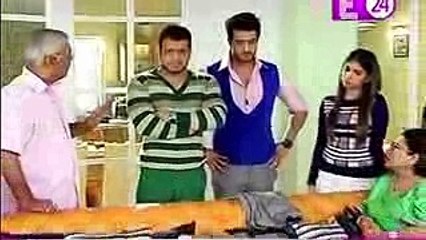 Yeh Hai Mohabbatein Yeh Hai Mohabbatein  Nidhi Ne Kiya Mani Ko Blackmail