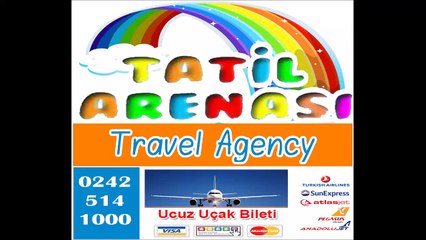 tatilarenasi.com farkıyla erken rezervasyon frsatları