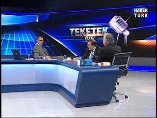 Teke Tek Özel- 11 Kasım 2010