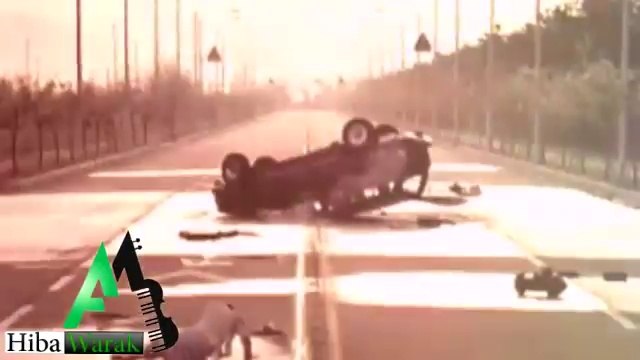 الأغنية التي أبكت مشاهدي اليوتيوب وطلب الغرب ترجمتها - سرقتي قلبي