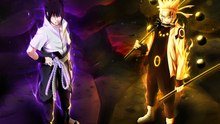 AMV Sasuke VS Naruto [broach breakdown]