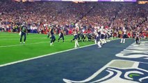 8-Le Top 10 des plus belles actions du Super Bowl