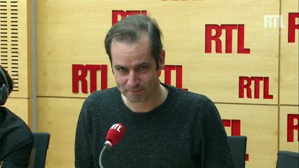 Tanguy Pastureau : Hamon et la fracture social...iste