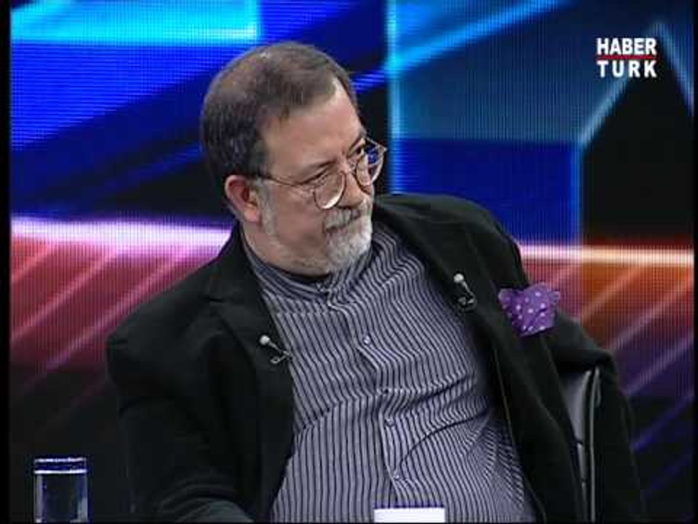 Teke Tek / İlber Ortaylı - Murat Bardakçı / 6 Ocak 2011 - Dailymotion Video