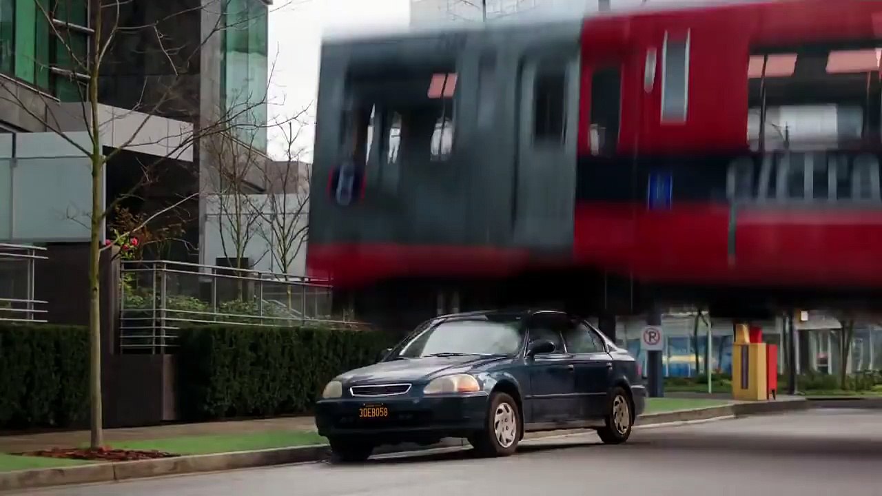 Powerless NBC Trailer