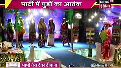 Yeh Rishta Kya Kehlata Hai 5th February 2017 News   Naira Ne Lagai Gundo Ki Waat