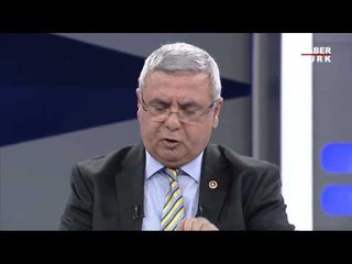 Teke Tek / Özcan Yeniçeri-Mehmet Metiner / 19 Kasım 2013