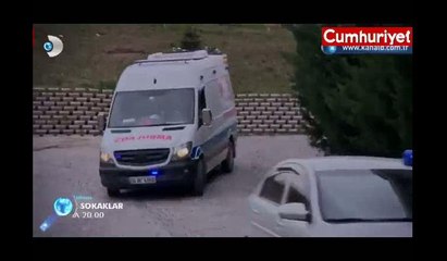 Arka Sokaklar 428. bölüm fragmanı yayınlandı