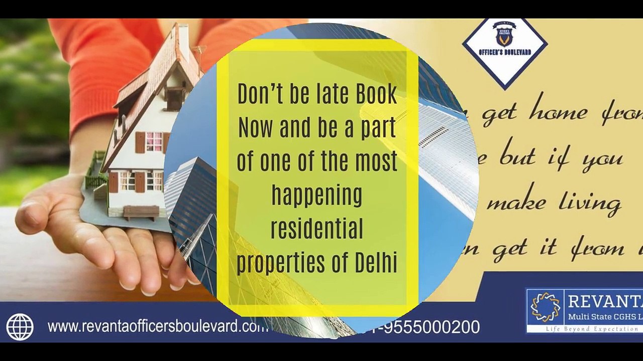 Housing Project In L Zone