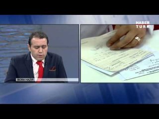 Bakış / Leyla M. Tandağ-Bora Hazır/ 18 Şubat 2015