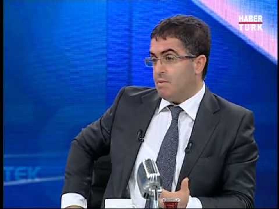 Teke Tek -  3 Temmuz 2012