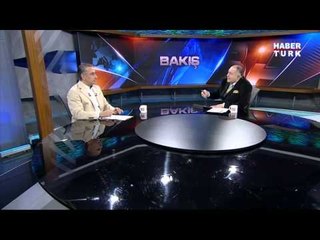 Bakış - Salih Taviloğlu/ 14 Şubat 2015