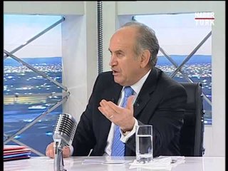 Teke Tek / Kadir Topbaş-Kemal Gürüz-Part 1/ 4 Şubat 2008