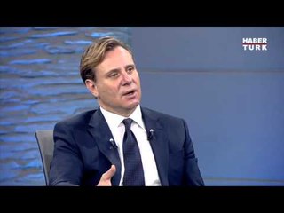 Bakış - Kıdem Tazminatı/ 10 Şubat 2015