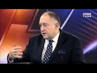 Bakış - Kerem Özdağ / 27 Ocak 2015