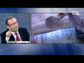 Bakış - Mehmet Reis / 21 Ocak 2015