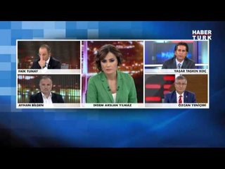 Türkiye'nin Nabzı - 22 Eylül 2014