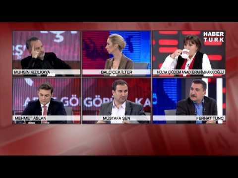 Karşıt Görüş - 11 Mart 2015