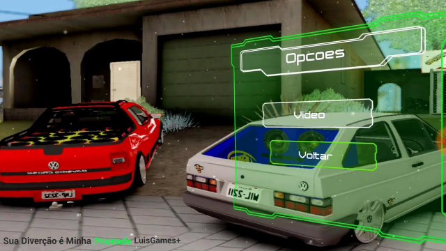 NOVO JOGO DE CARROS REBAIXADOS E CUSTOMIZAVEIS PARA ANDROID! [NOVO CARRO]