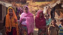 سازمان ملل خواستار پایان دادن به خشونت علیه مسلمانان روهینگیا شد